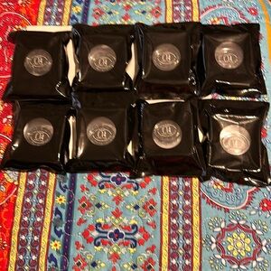 Brand new; never opened. Gossamer Lashes by Lashify. Includes 8 individual pkgs.